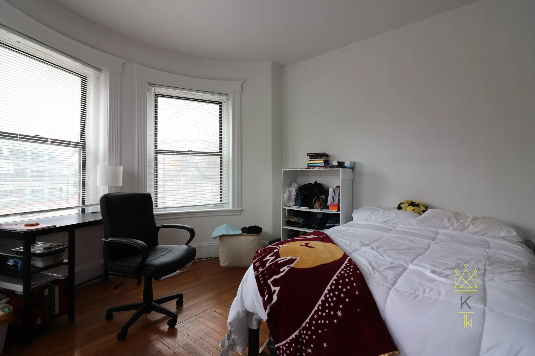 409 Huntington Ave, Fenway