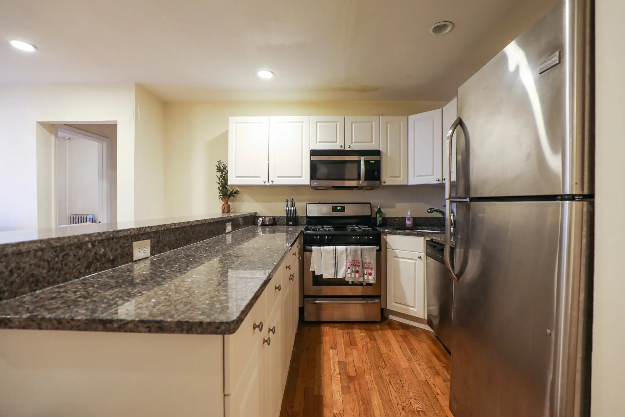 67 Thatcher St, North Brookline