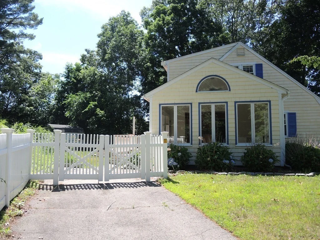755 Central Ave, Needham