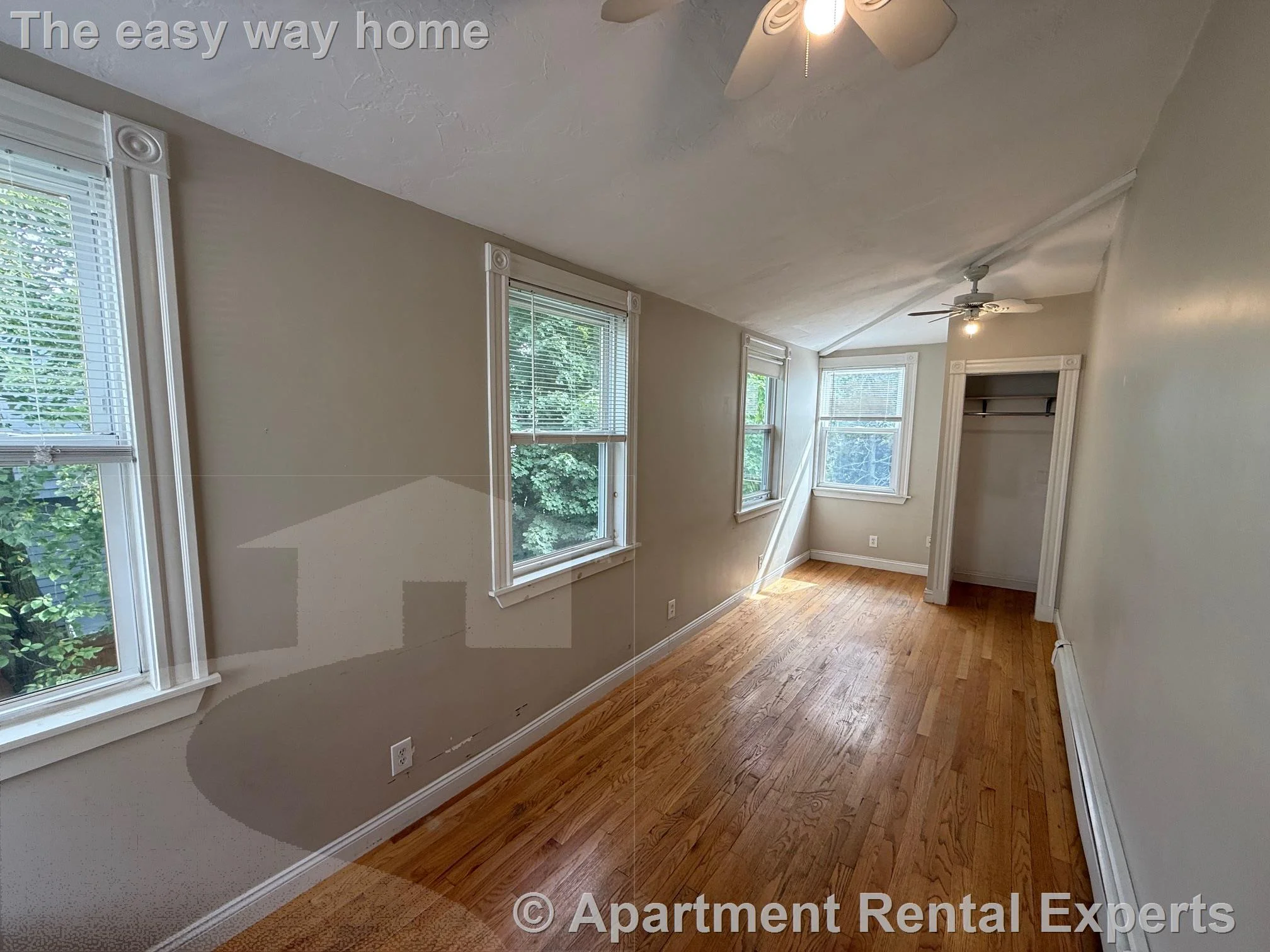 29 Trull St, Magoun Square