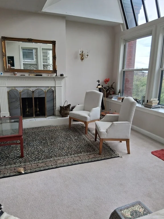 132 Boylston, Back Bay