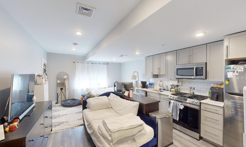 55 West Fifth St, South Boston