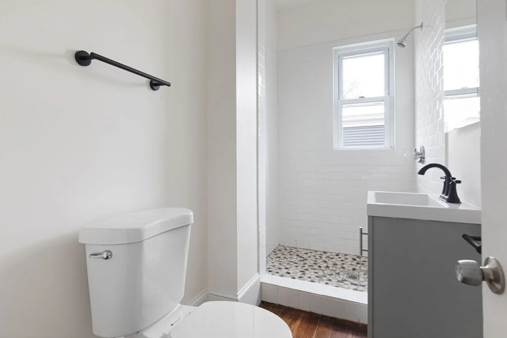 92 Day, Jamaica Plain