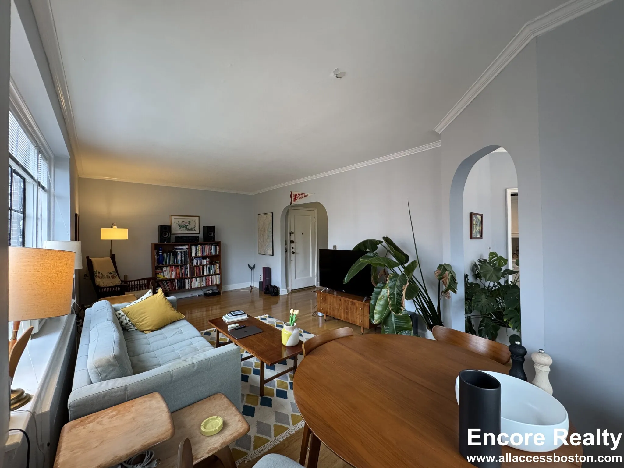 89 Longwood Ave, Coolidge Corner