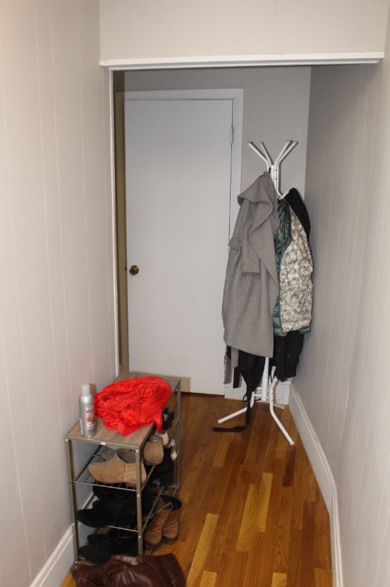 17 Aberdeen St, Fenway