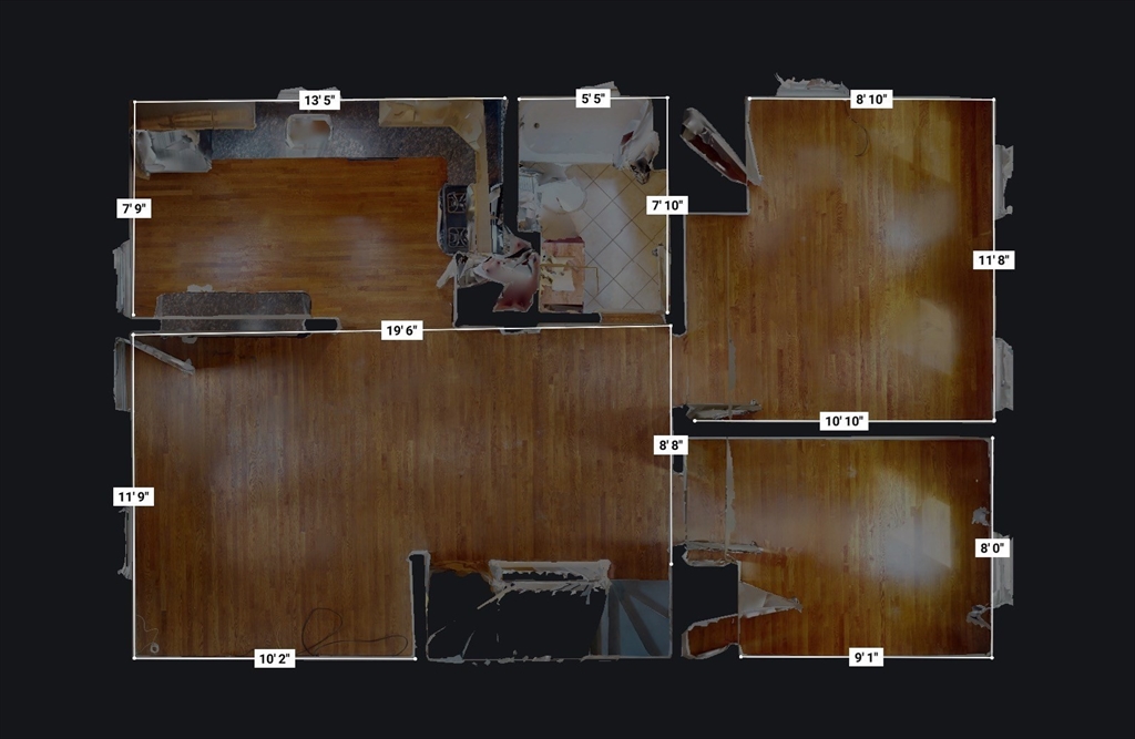 367 Dorchester Ave, South Boston