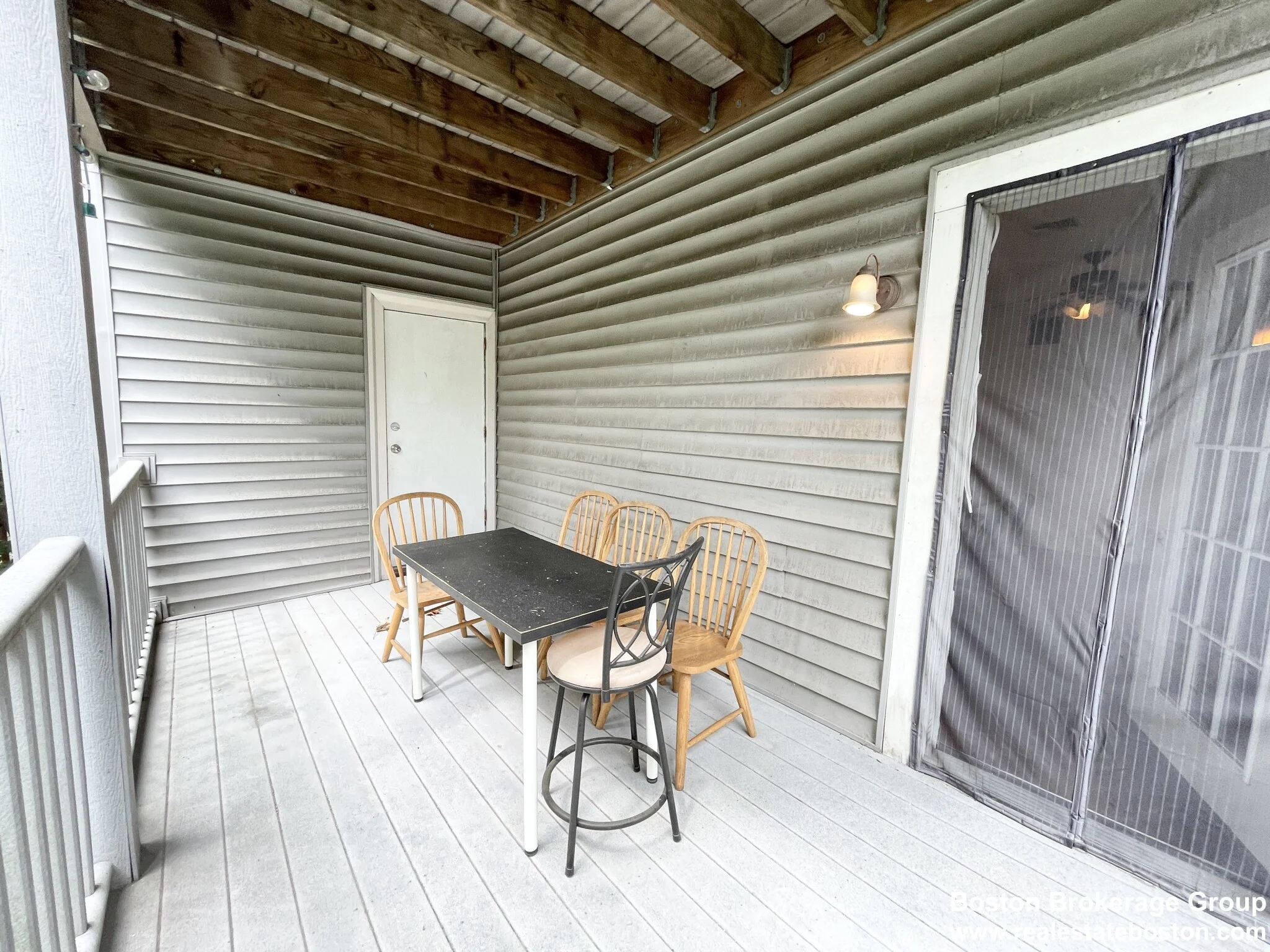 114 Hillside St, Mission Hill