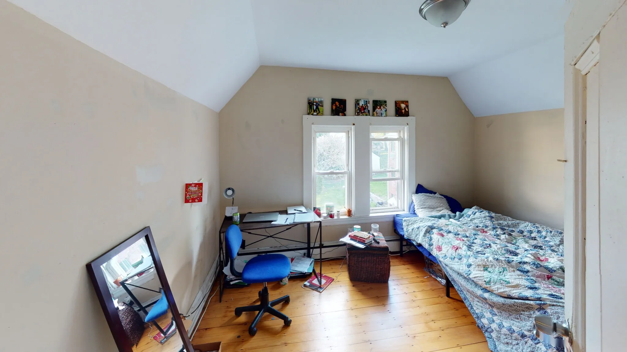 71-73 Chestnut Hill Ave, Brighton