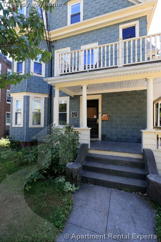 45 Kidder Ave, Davis Square