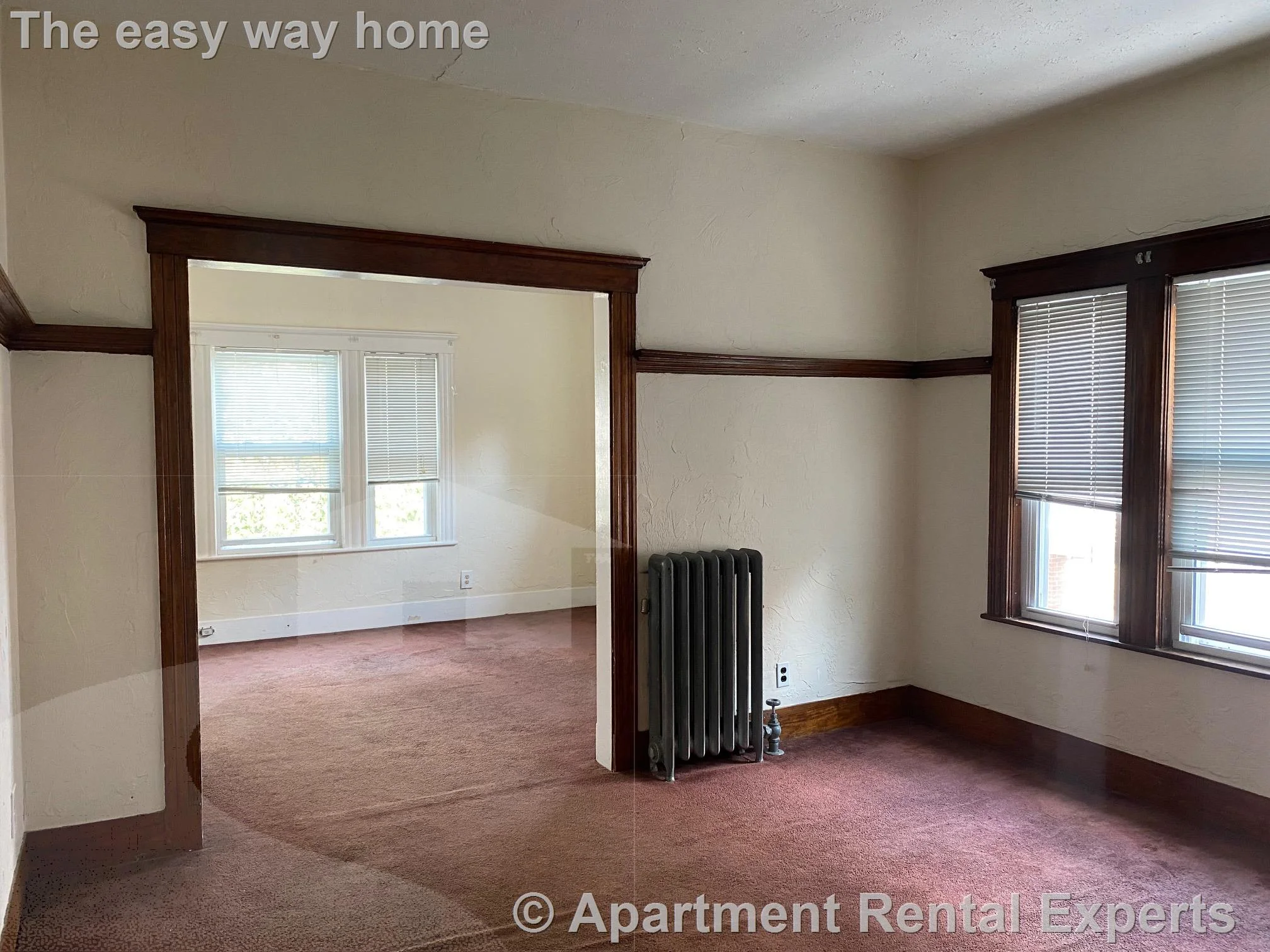96 Capen St, Tufts