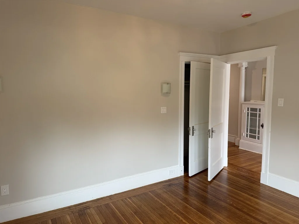 1 Arborway, Jamaica Plain