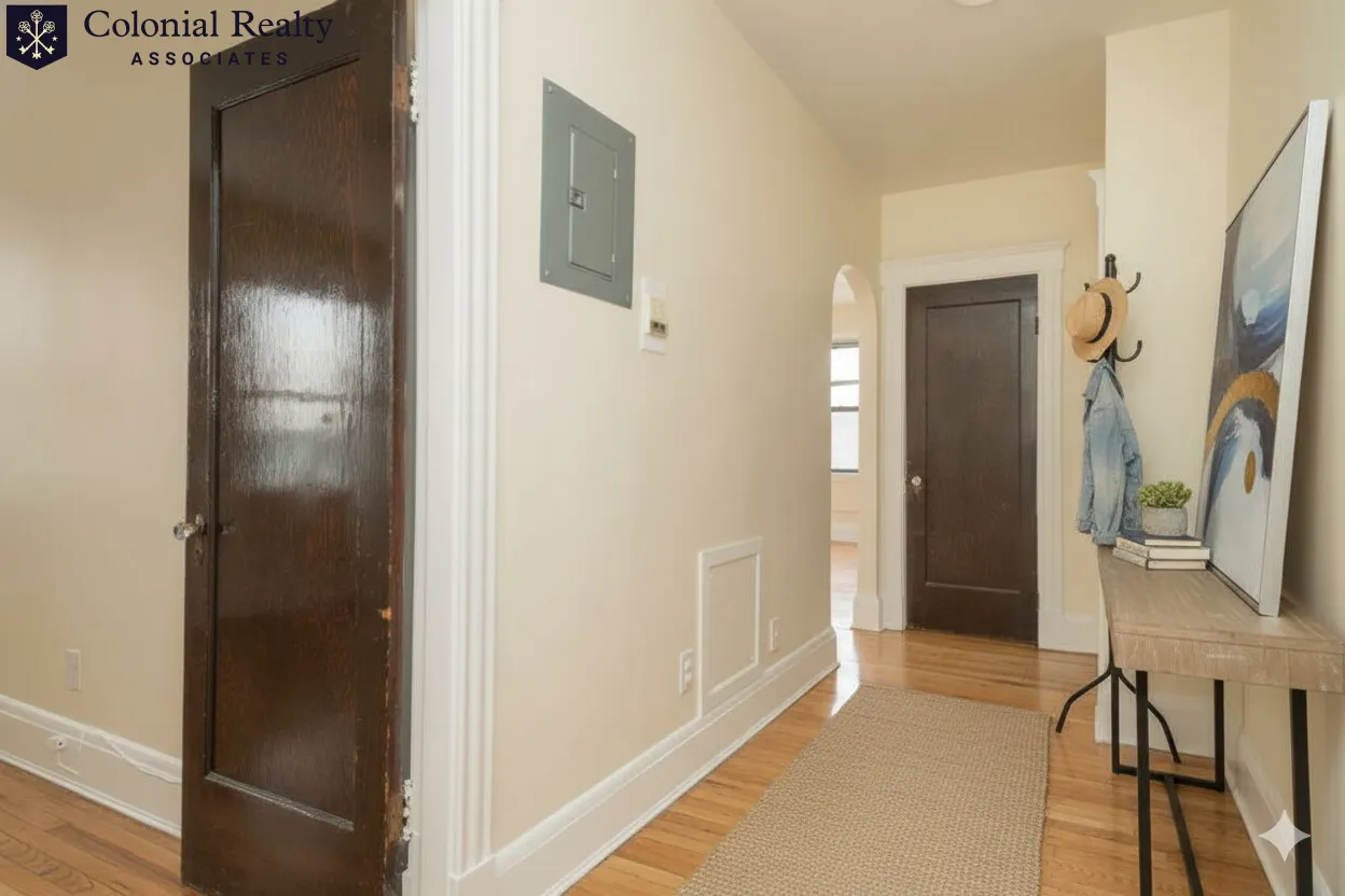 123 Highland Ave, Winter Hill