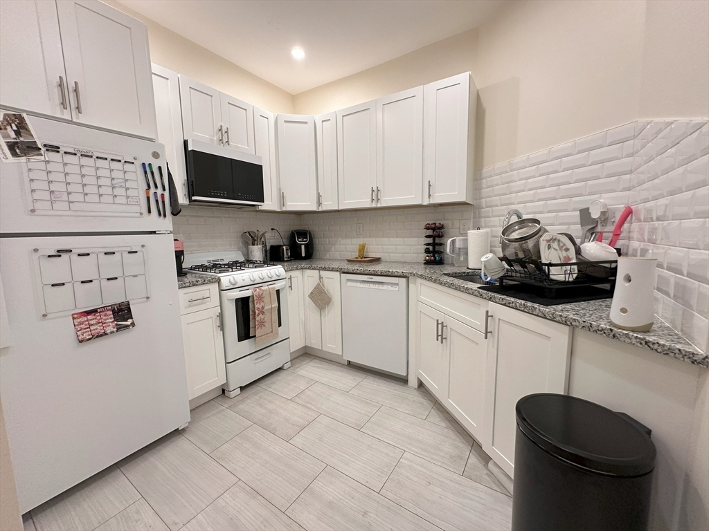 29 Queensberry St, Fenway