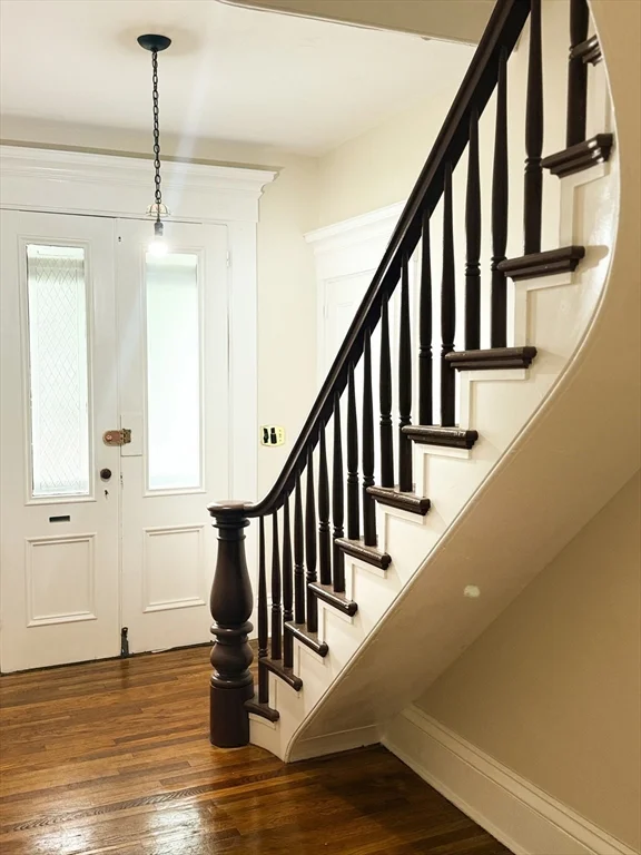 65 Chestnut St, New Bedford