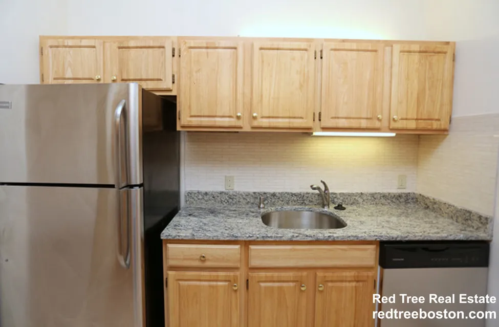 1079 Commonwealth Ave, Allston