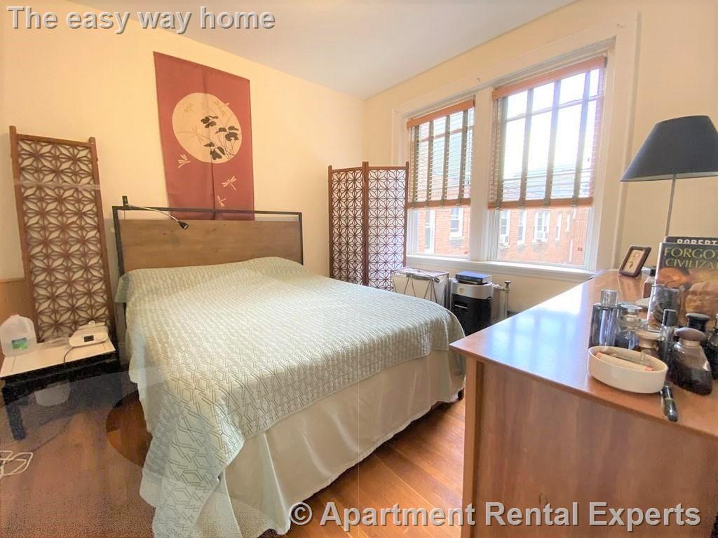 73 Martin St, Harvard Square