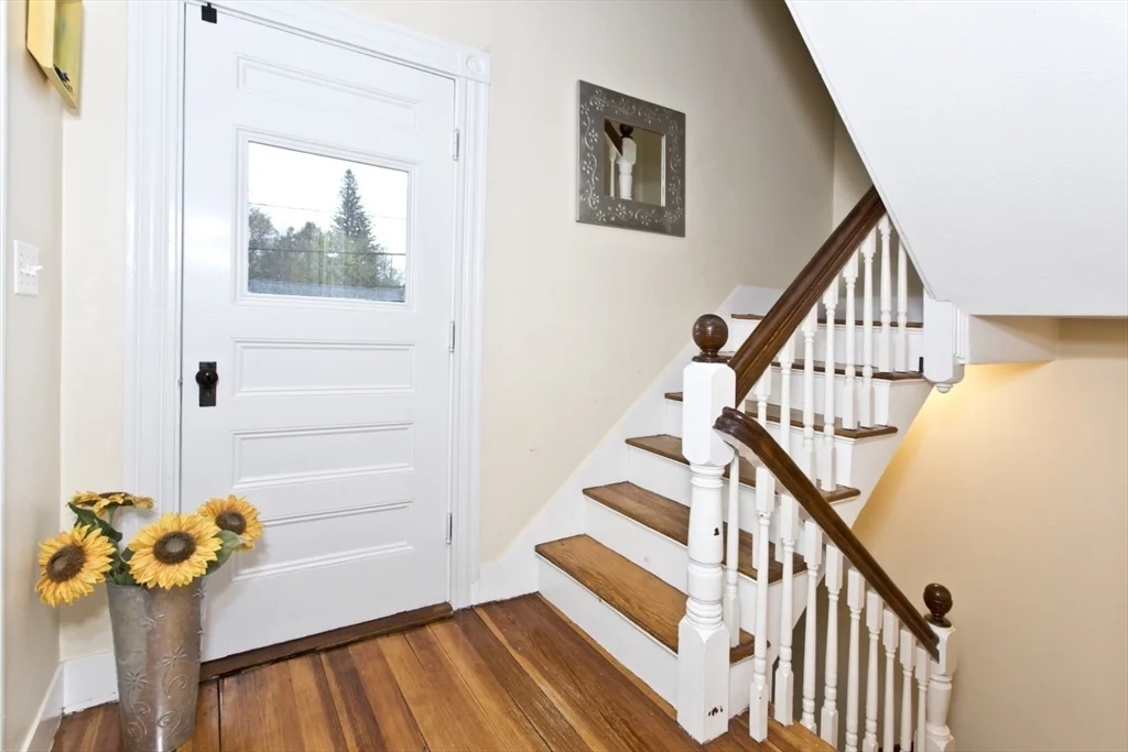 204 Franklin, Melrose