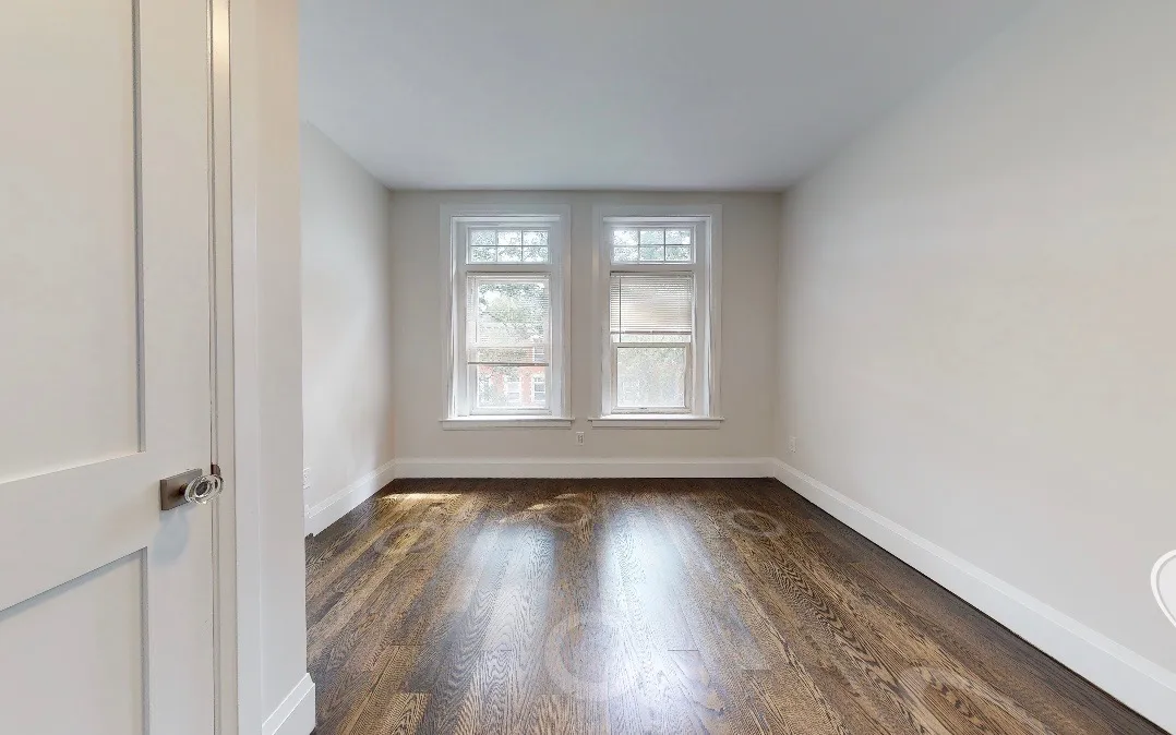 7 Strathmore Rd, Brookline