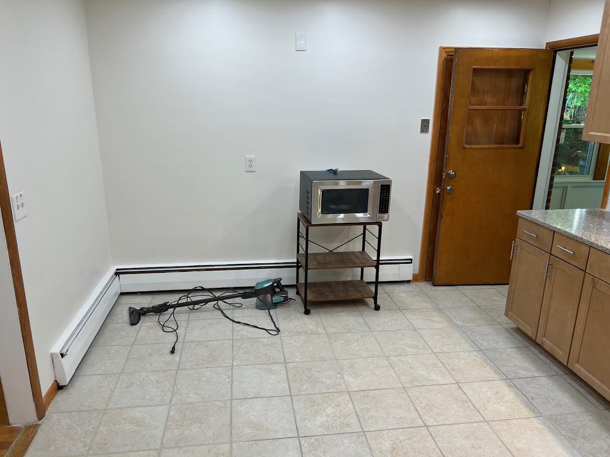 409 Lowell Ave, Newtonville