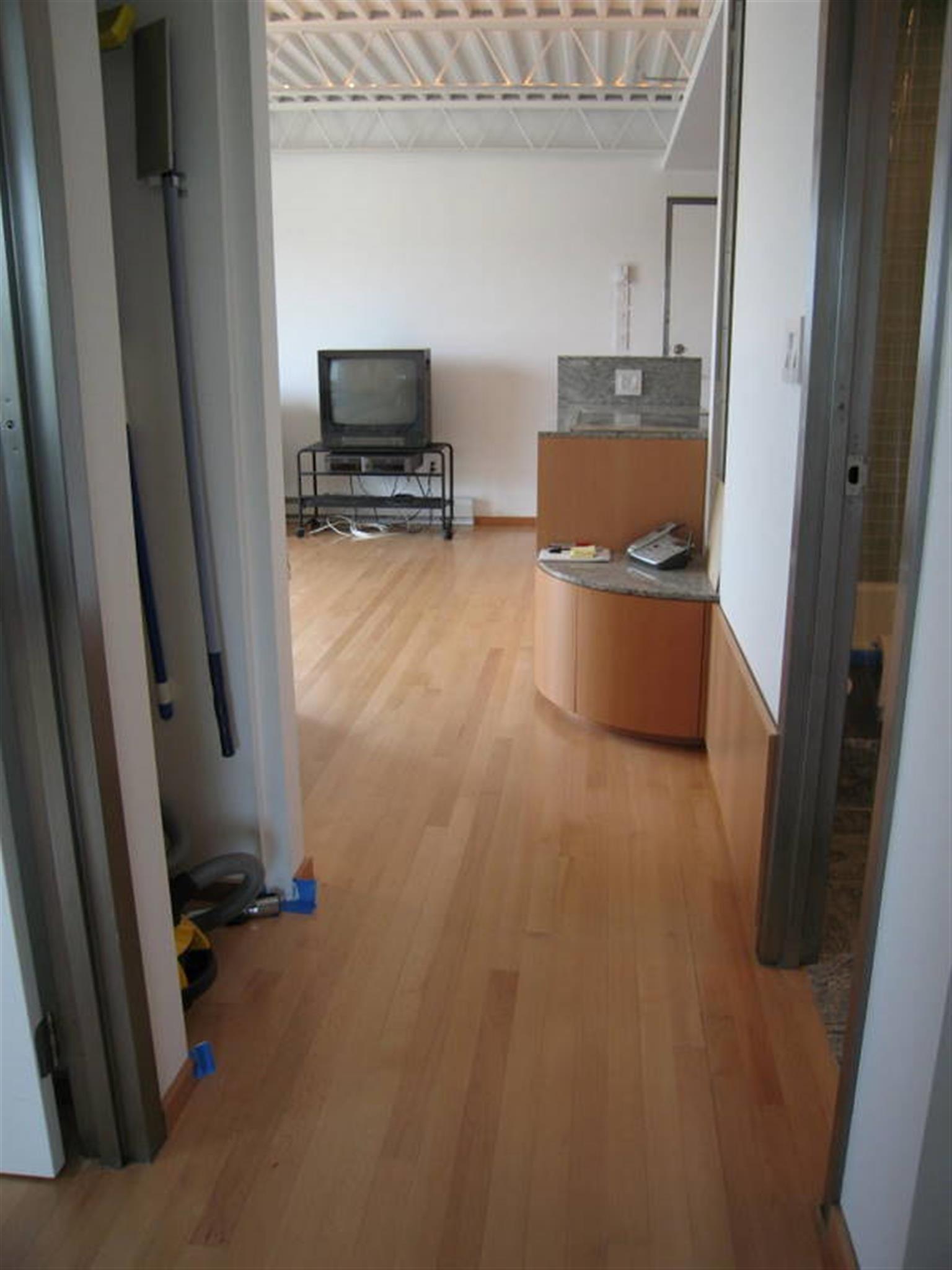 70 Park St, Ward Two