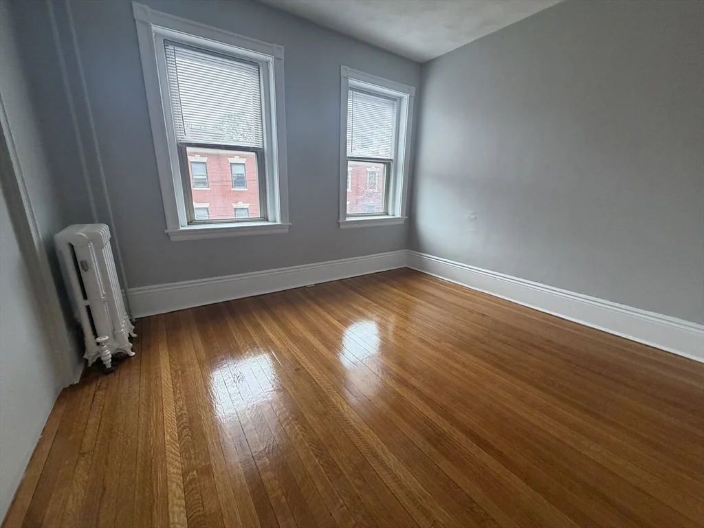 11 Park St, Coolidge Corner