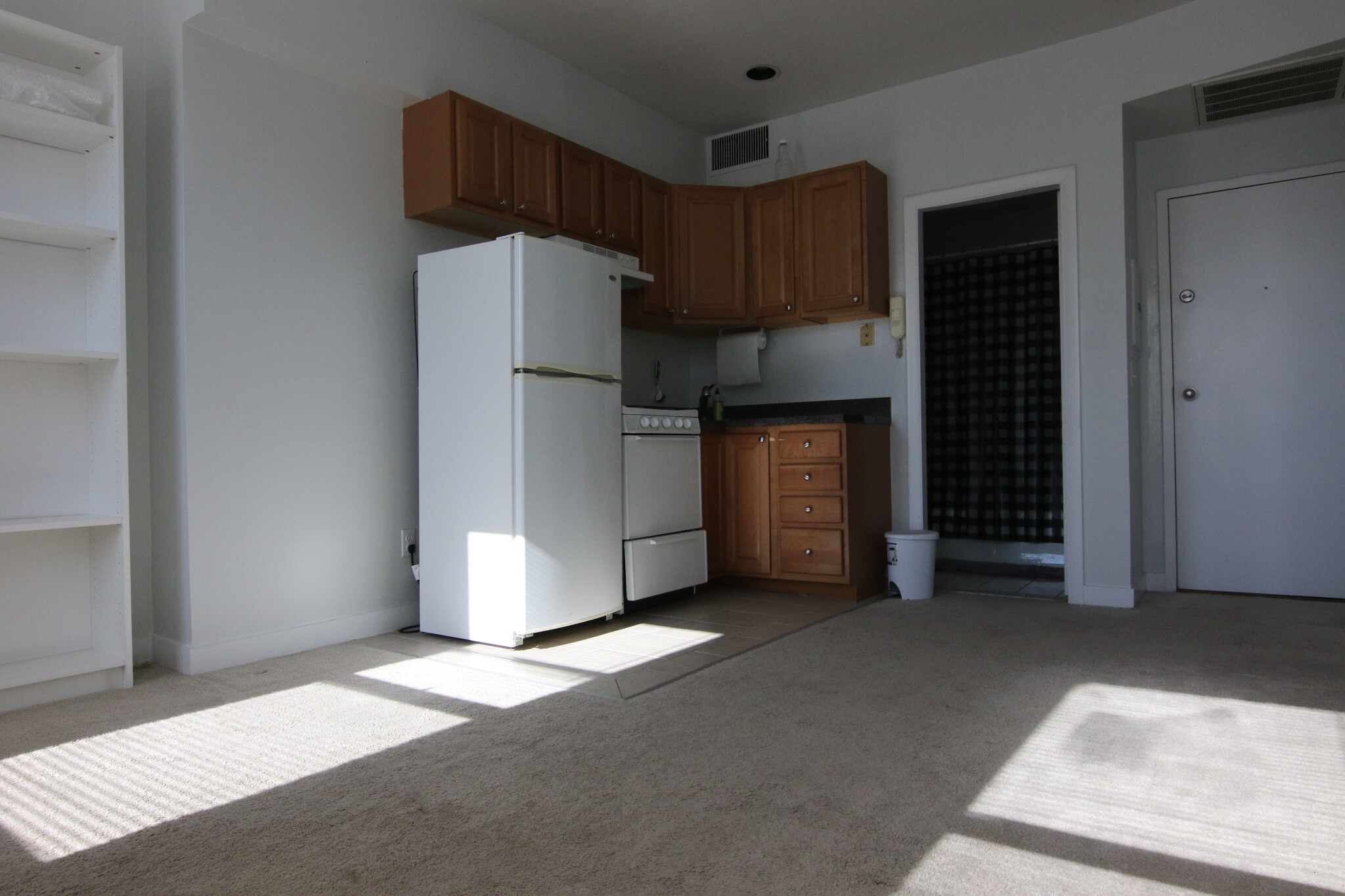 548 Columbus Ave, South End