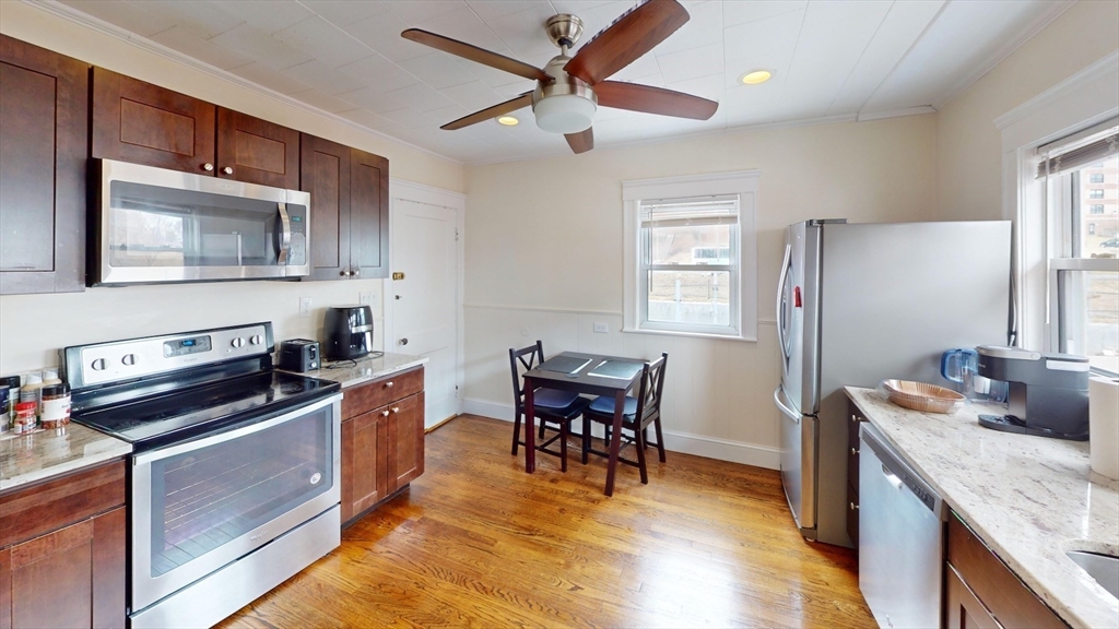 117 Burget Ave, Tufts University