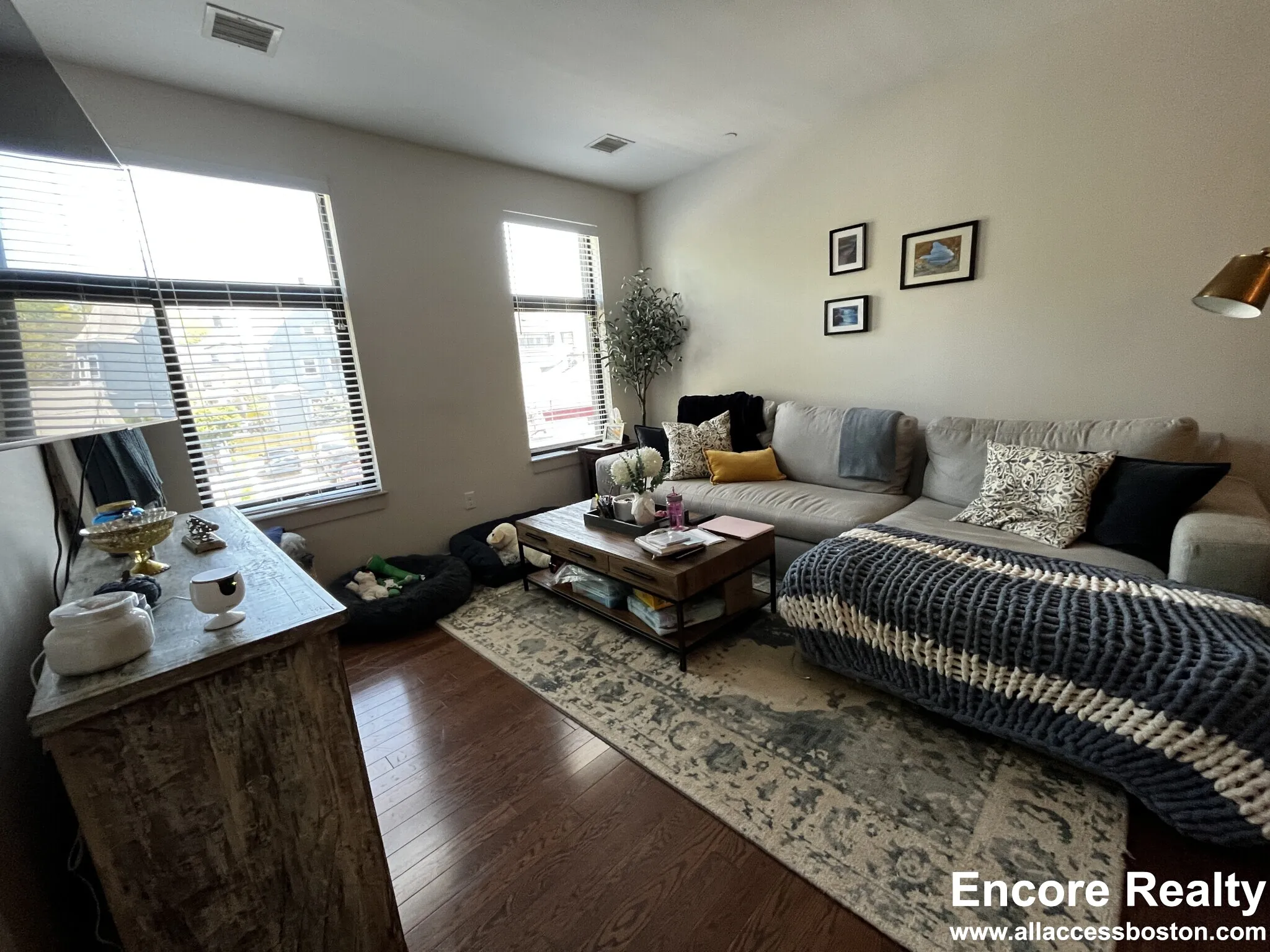 455 Harvard St, North Brookline