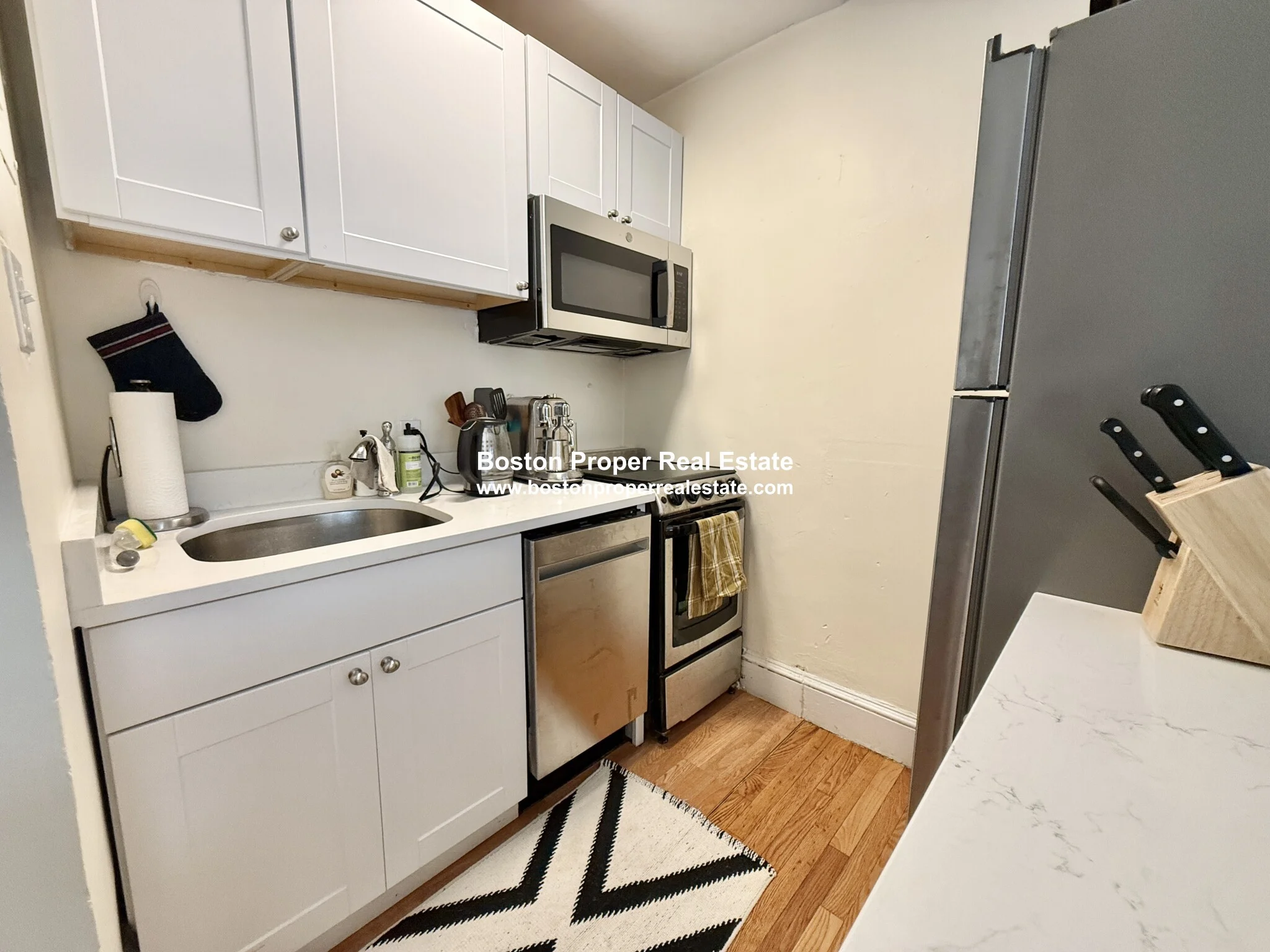 337 Beacon St, Back Bay