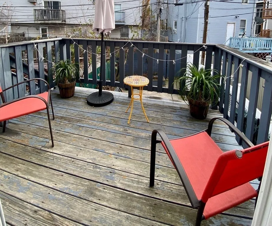 161 Bennington St, East Boston