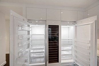 150 Seaport Blvd, Seaport District