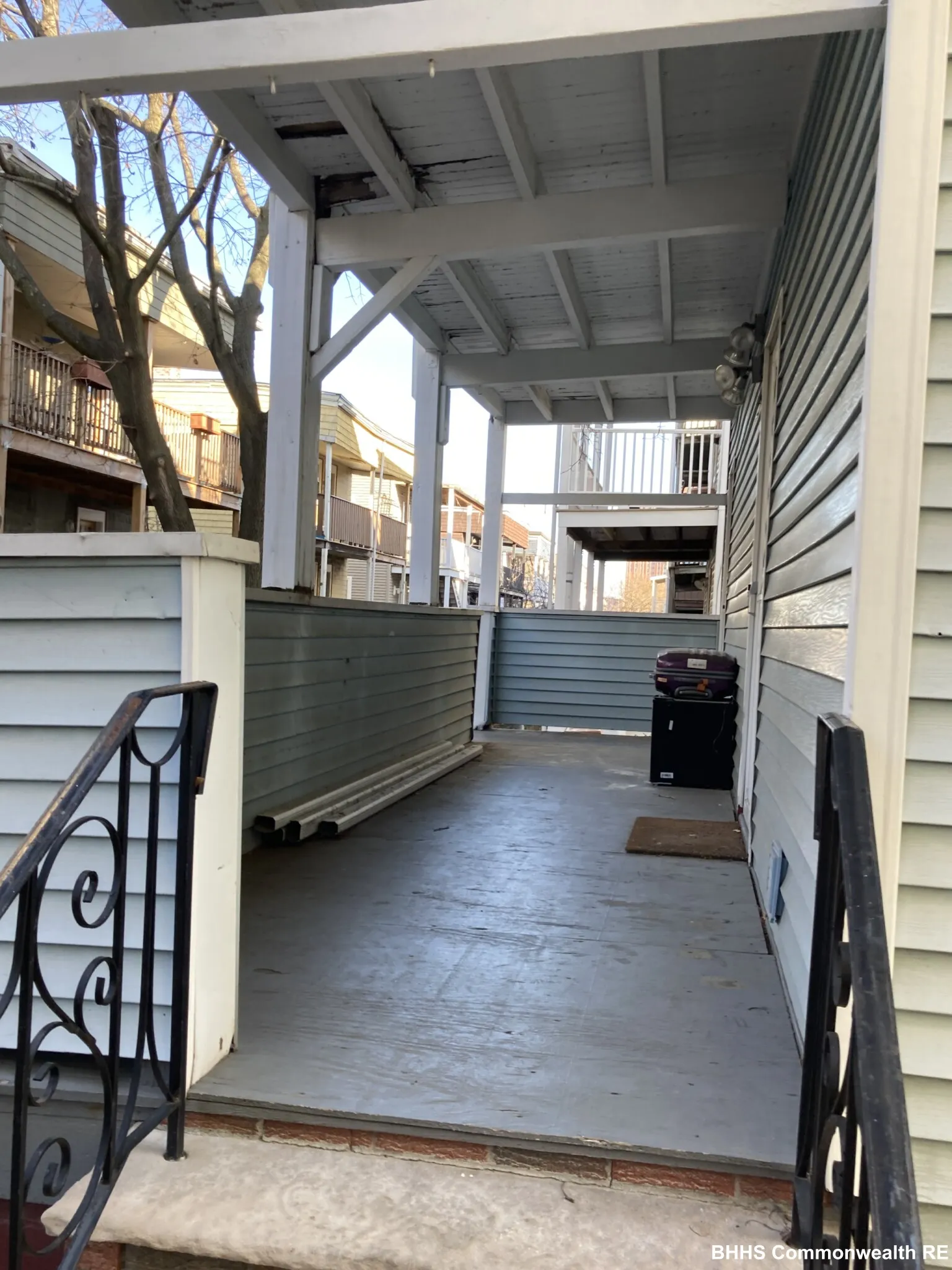 97 Marion St, Ward Two