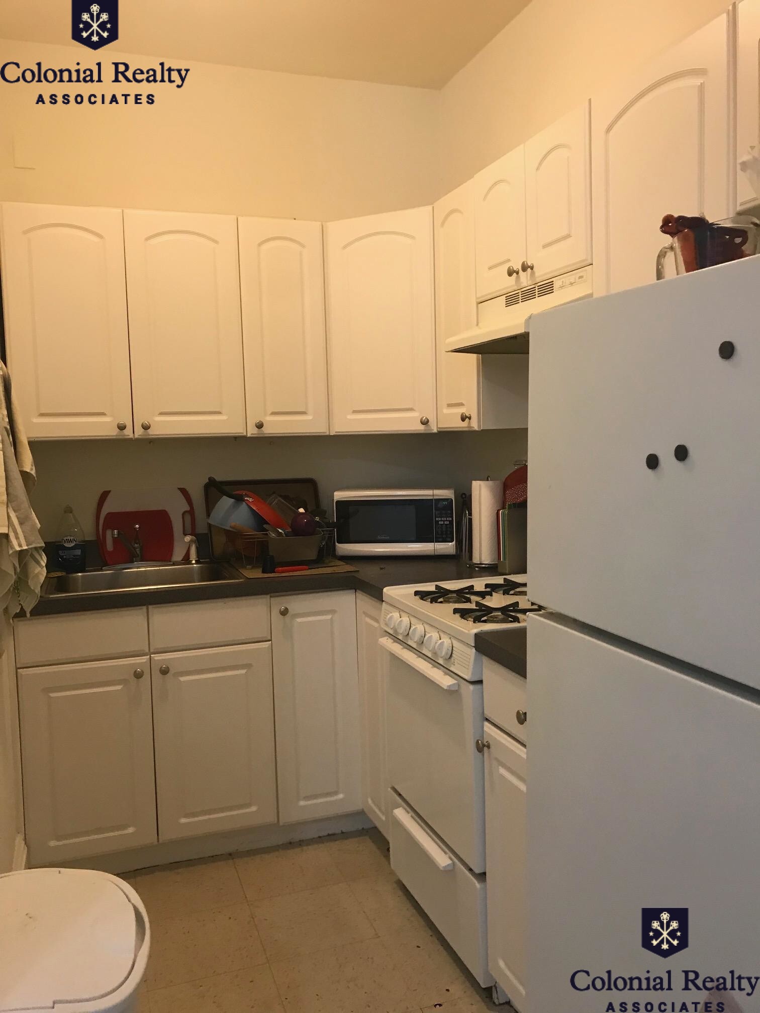 77 Brighton Ave, Allston