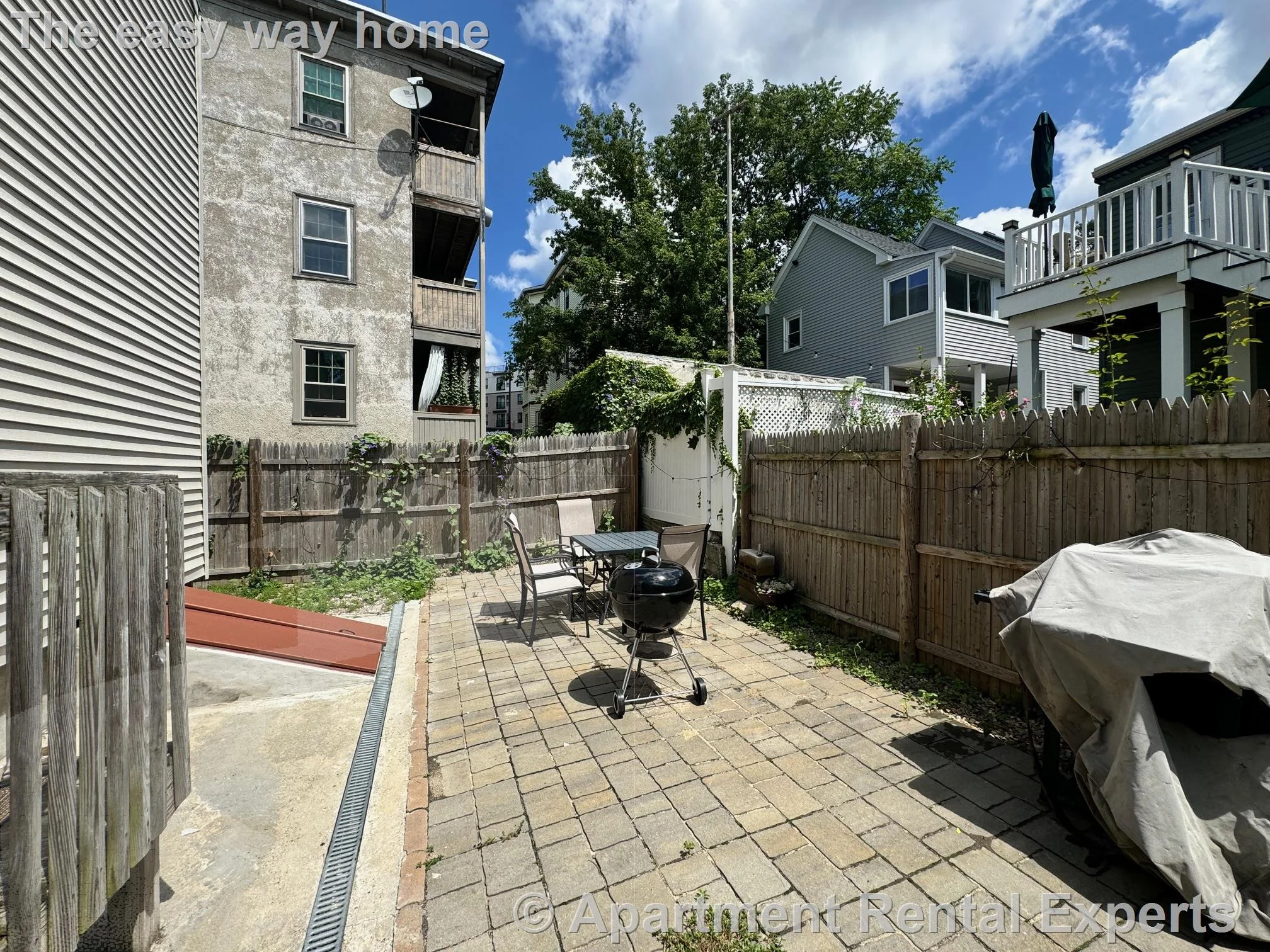 10 Charles E Ryan Rd, Magoun Square