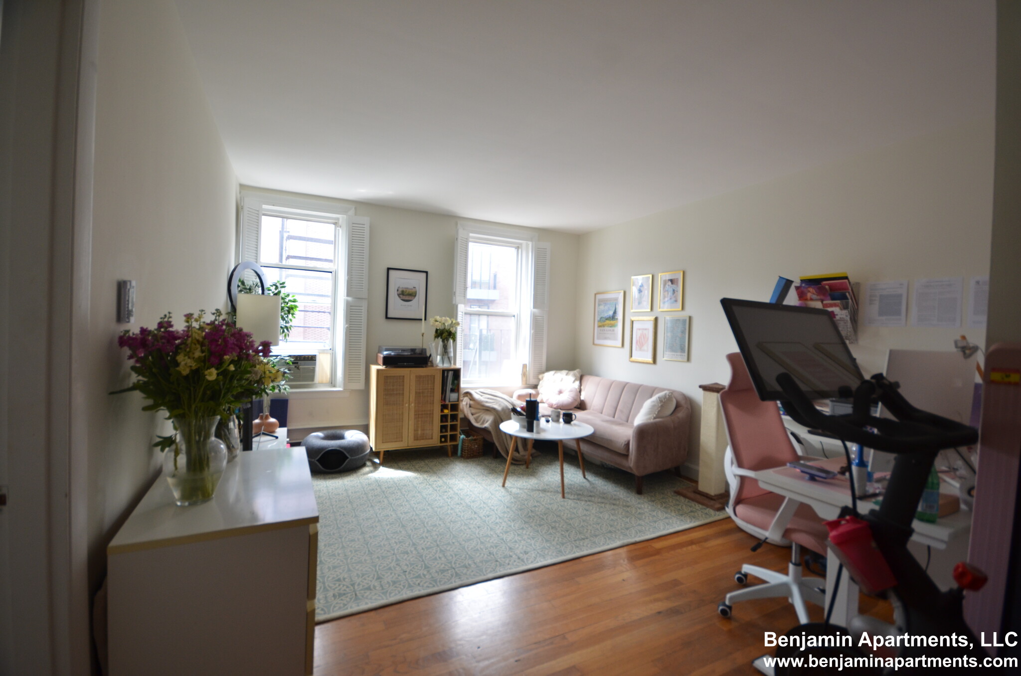 529 Beacon St, Back Bay