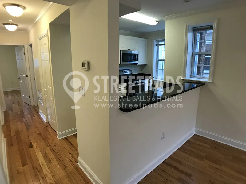 55 Langdon St, Neighborhood Nine