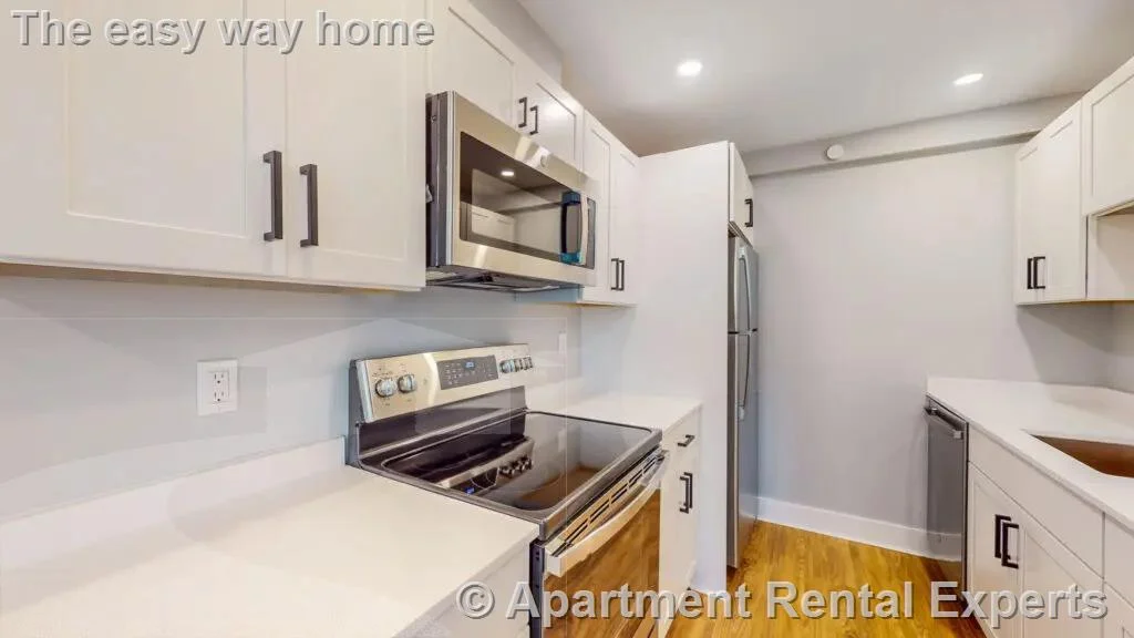 132 Sherman St, North Cambridge