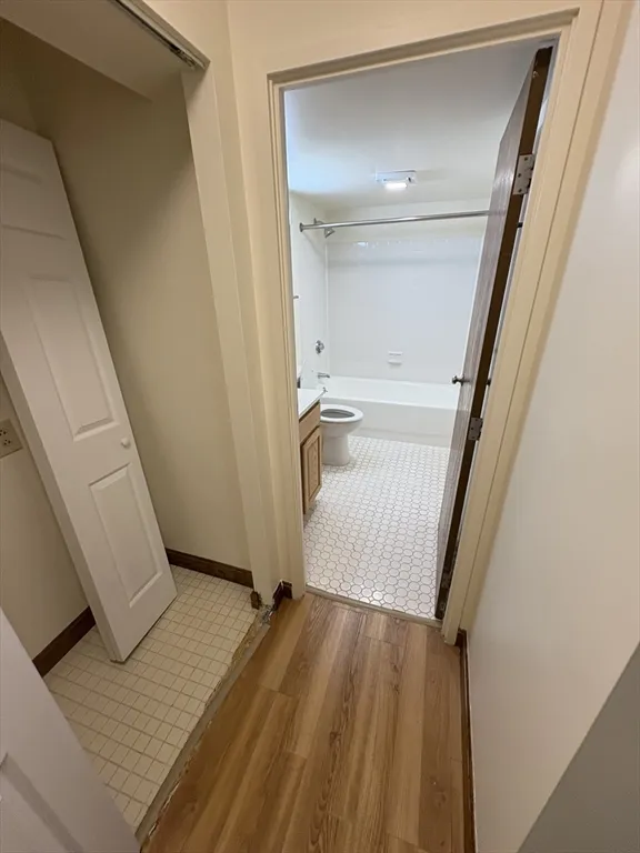 400 Massachusetts Ave, Back Bay