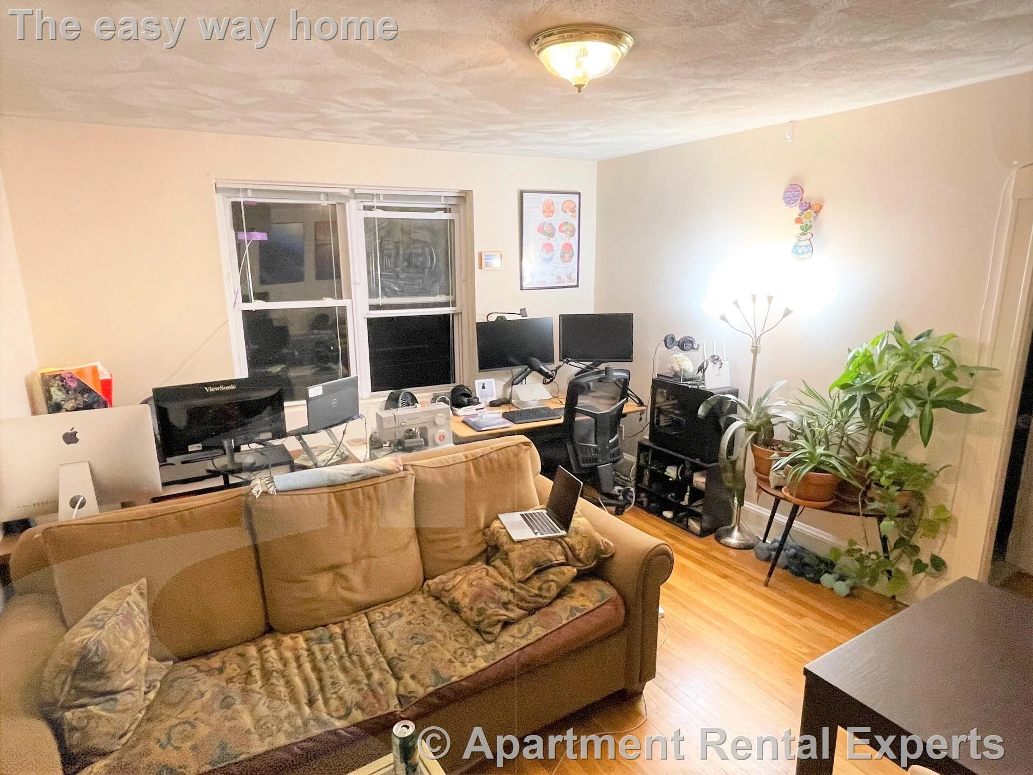 402 Highland Ave, Davis Square