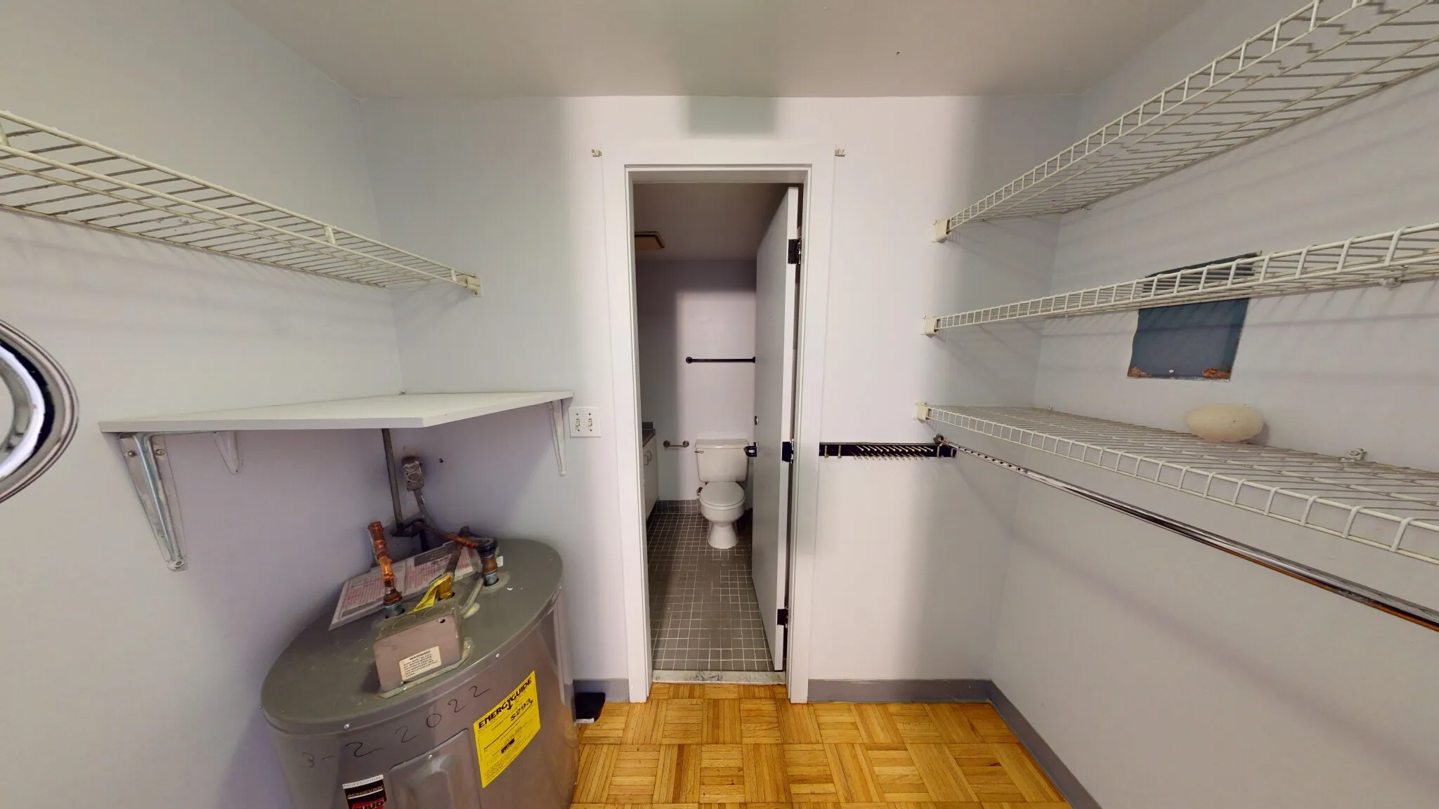 61 Brookline Ave, Fenway