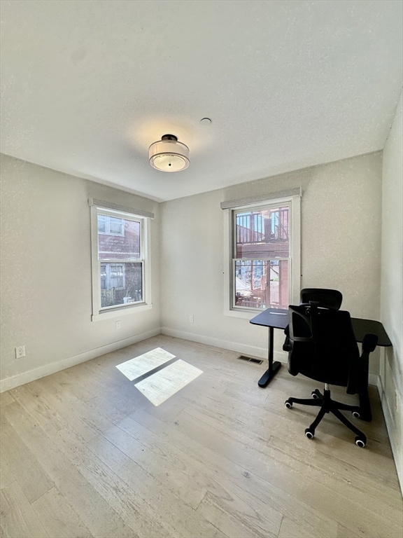 8 Robeson, Jamaica Plain