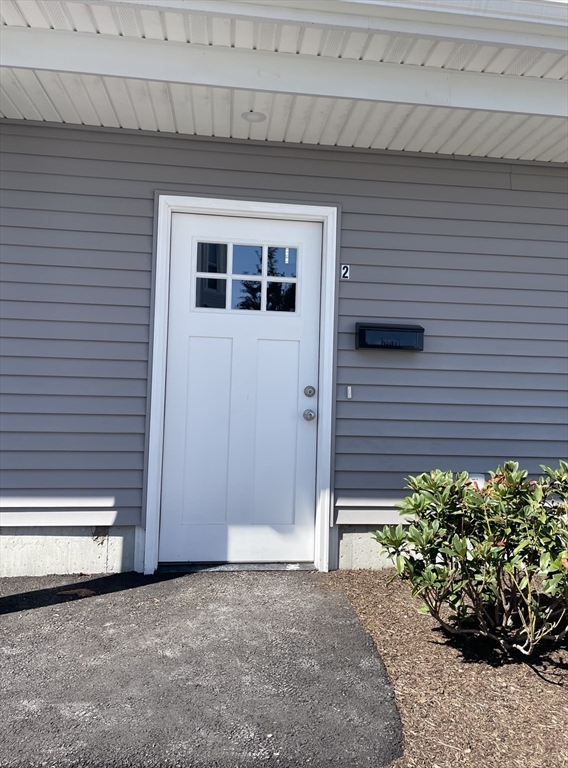 160 Franklin St, Fall River