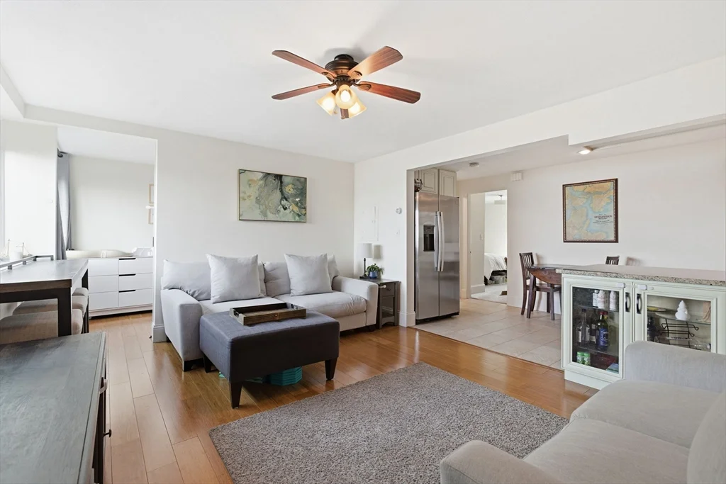 3-11 Dorchester St, Quincy