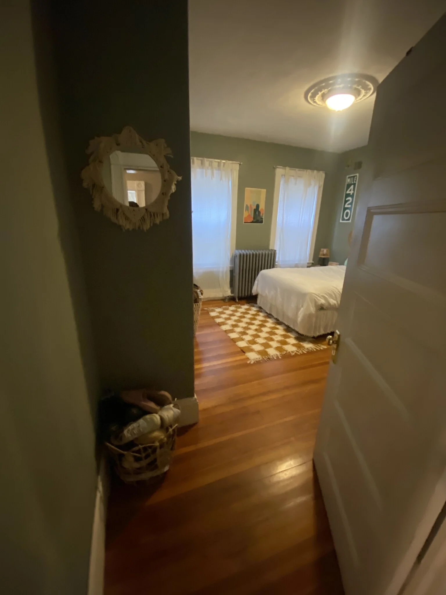 12 Bucknam St, Mission Hill