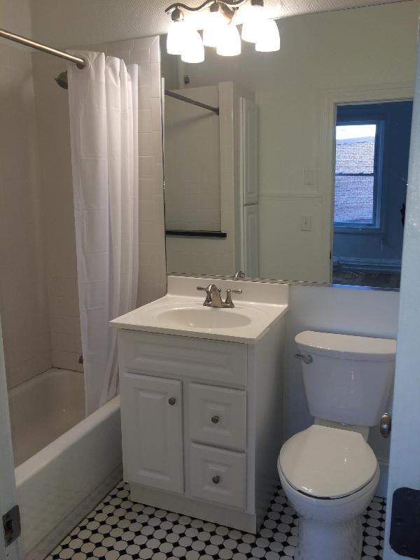 64 Hemenway St, Fenway