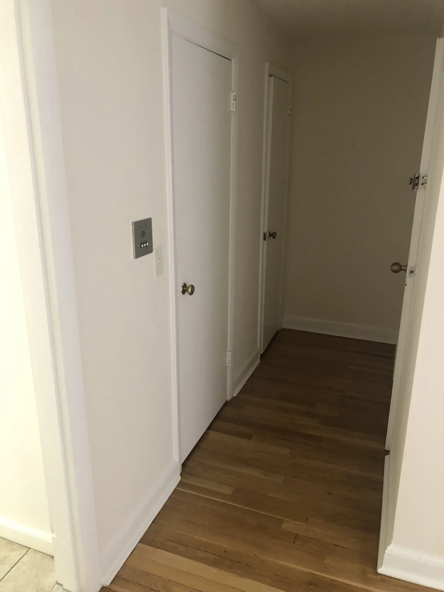 46 Harvard Ave, Harvard Avenue