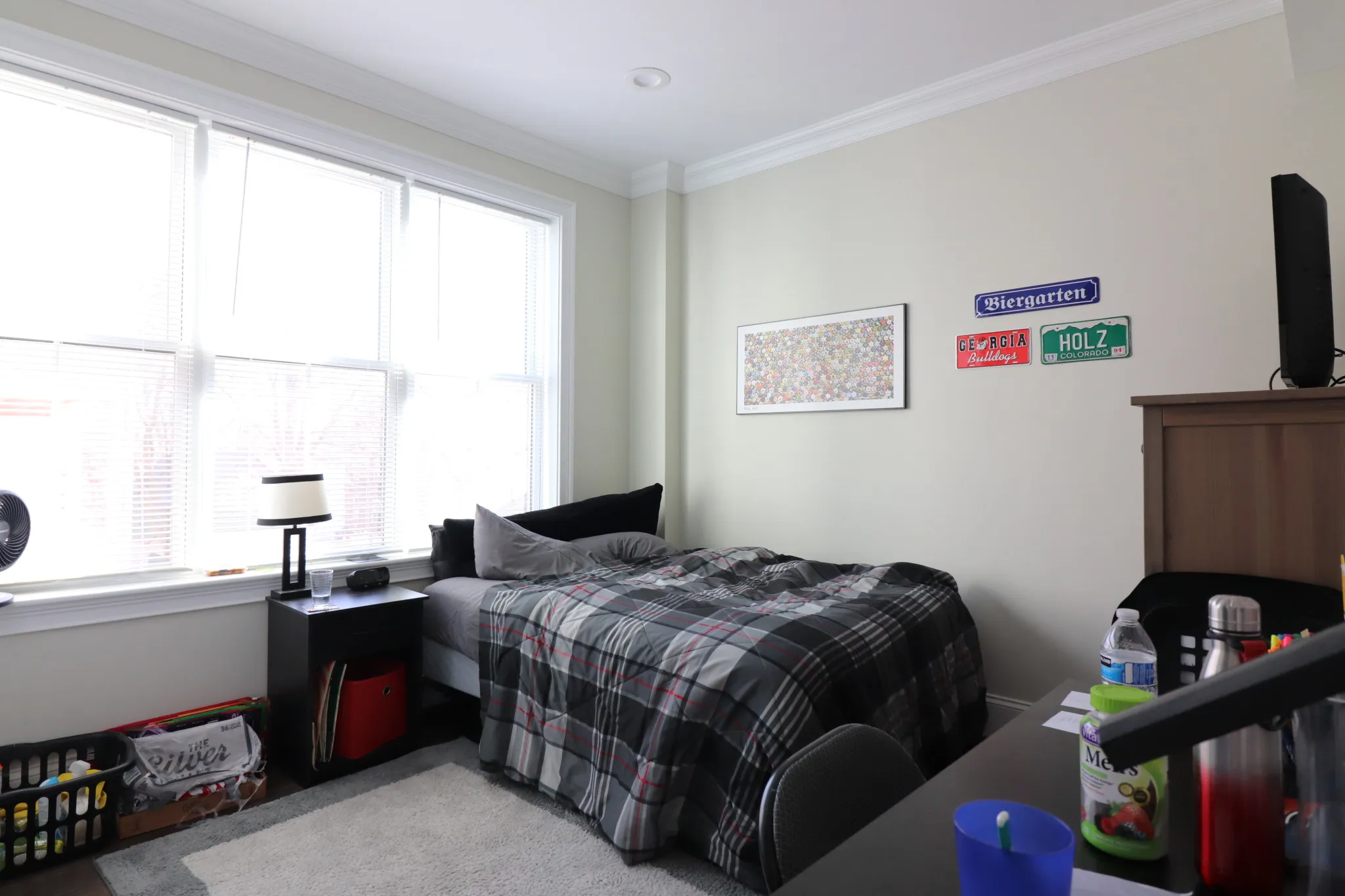 140 Minden St, Jamaica Plain