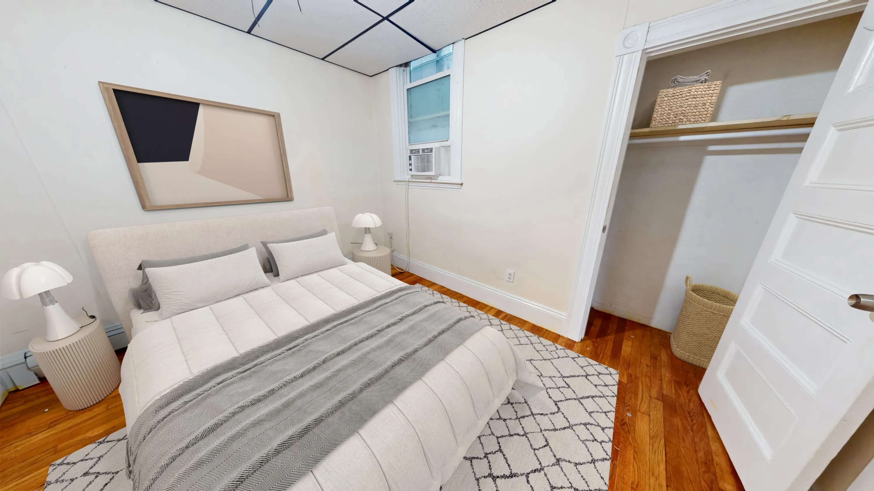 882 Huntington Ave, Mission Hill