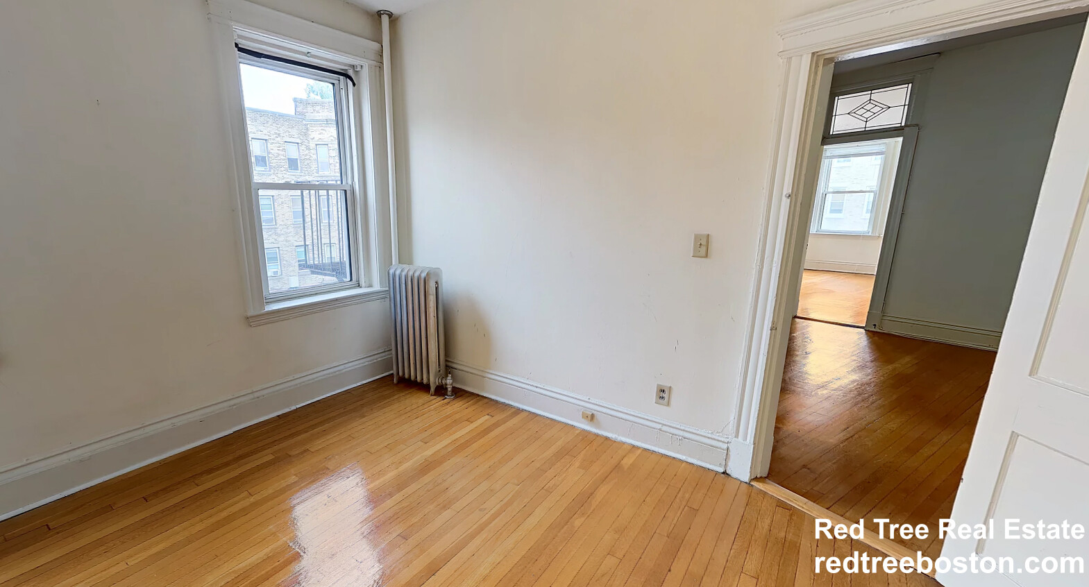 106 Queensberry St, Fenway
