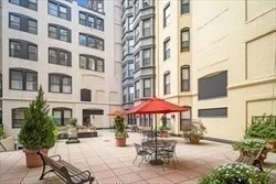 4 Charlesgate E, Back Bay